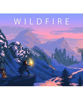 Wildfire Steam Key EUROPE